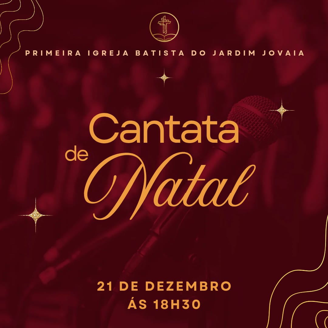 Cantata de Natal