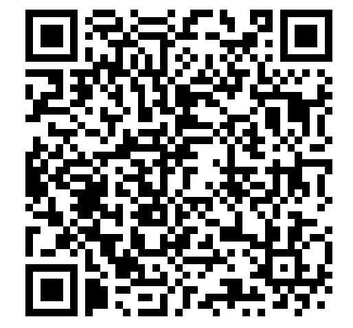 QR Code PIX